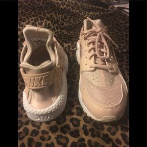 Nike Air Huarache sneakers